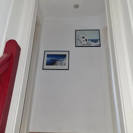 Ferienwohnung An Der Schlei Busdorf
