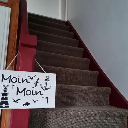 Ferienwohnung An Der Schlei