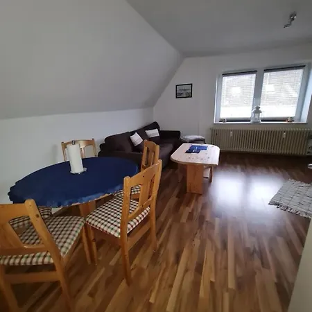 Ferienwohnung An Der Schlei * Busdorf
