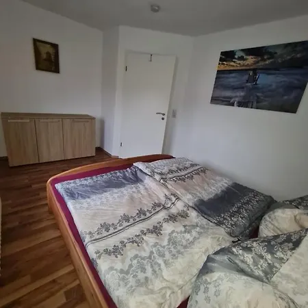 Ferienwohnung An Der Schlei *