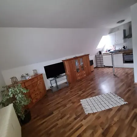 Ferienwohnung An Der Schlei Apartment *
