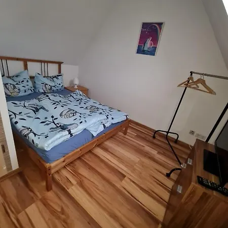 Ferienwohnung An Der Schlei Busdorf